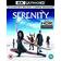 Serenity (4K UHD+ Blu-ray + UV) [2017]